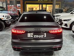 اودي A4